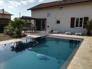 Maison basco landaise à 10 kms des plages - Saint-Vincent-de-Tyrosse - 4