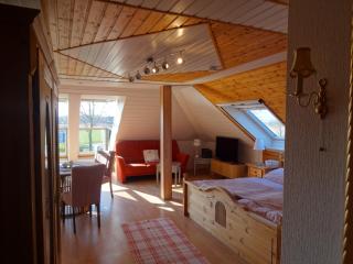 Ferienwohnung Still Hörn 3 - Krummhörn - 2