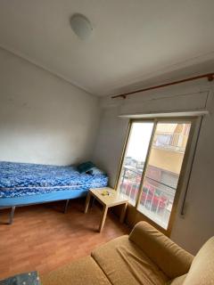Habitación-FamiSan - Elx - 3