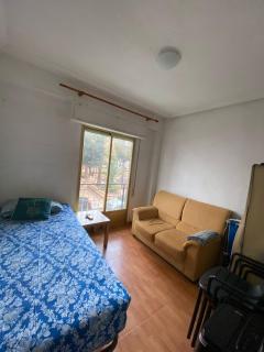 Habitación-FamiSan - Elx - 2