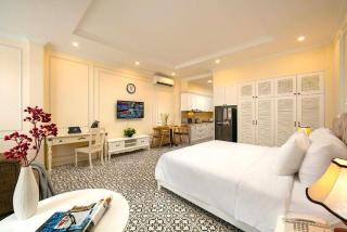 Libra Hotel Residence by Luxe Paradise - 4