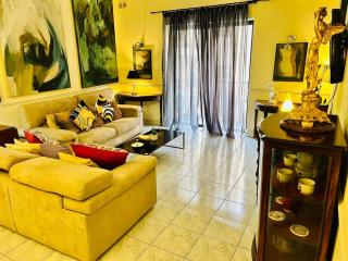 Meridian Spacious Apartments WLK to St Julian's and Sliema Seafront, Balluta Bay - Il-Gżira - 3