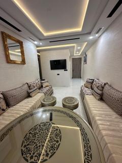 Appartement à louer à hay al matar - Nador - 9