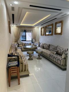 Appartement à louer à hay al matar - Nador - 4