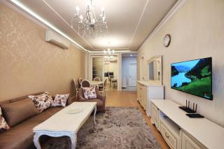 2 Bedroom Apartment on Arami street - Yerevan - 7