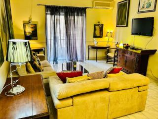 Meridian Spacious Apartments WLK to St Julian's and Sliema Seafront, Balluta Bay - Il-Gżira - 8