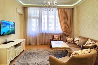 2 Bedroom Apartment on Arami street - Yerevan - 2