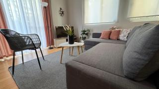 Elegant Glyfada Apartment-private Garden-Near METRO - Atene - 2