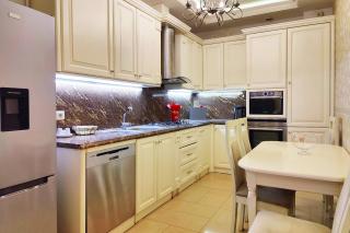 2 Bedroom Apartment on Arami street - Yerevan - 1