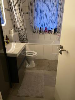 Wohnung City Nähe - Krefeld - 7