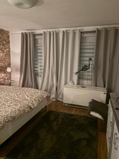 Wohnung City Nähe - Krefeld - 6
