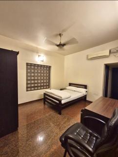 Urban Travancore - Trivandrum - 8