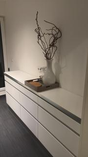 Wohnung City Nähe - Krefeld - 3