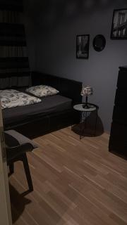 Wohnung City Nähe - Krefeld - 2