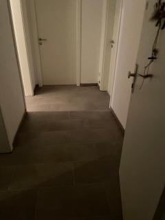 Wohnung City Nähe - 1