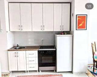 Apartment Prishtina - Center Studio apartment - 5