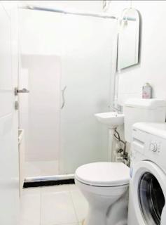 Apartment Prishtina - Center Studio apartment - 3