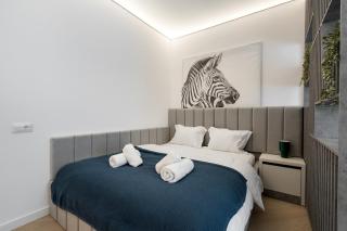 Zebra Business & Leisure Heaven - Voluntari - 0