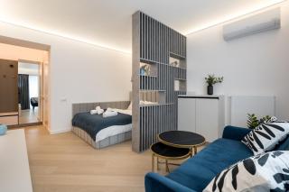 Zebra Business & Leisure Heaven - Voluntari - 7