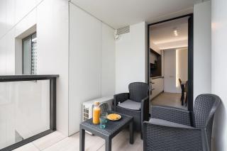 Zebra Business & Leisure Heaven - Voluntari - 6