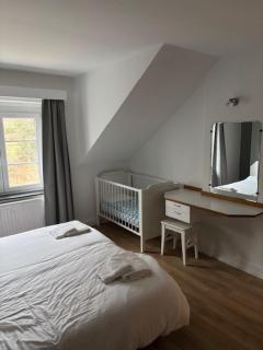Petite chatelaine - Herbeumont - 5