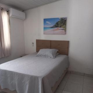 Casa para 2 pessoas sem garagem - Santa Cruz Cabrália - 6