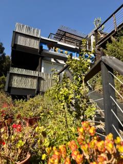 Lofts - Casa El Pangue, Zapallar - Zapallar - 6