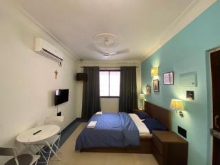 Beach Arcade - Benaulim - 3