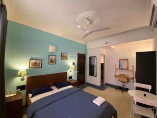Beach Arcade - Benaulim - 1