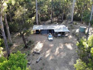 Settlers Cabin - Pemberton - 0
