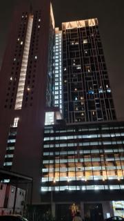 Chambers Skypool KLCC - Kuala Lumpur - 7