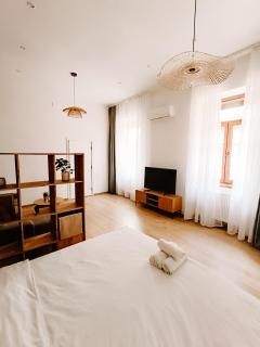 Fly Residence 2 - Arad - 7
