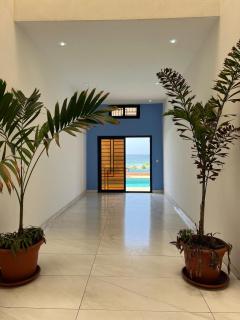 Santa Barbara views - Dakar - 5