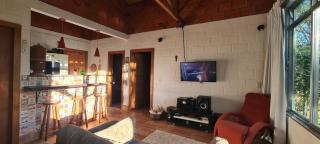 Casa do Golf - Teresópolis - 7