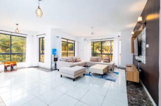 EDDNAS apartment , Nyali - Mombassa - 8
