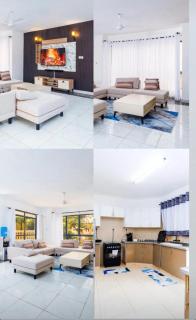 EDDNAS apartment , Nyali - Mombassa - 2
