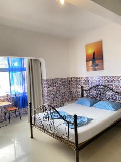 Tarrafal Paradise Suite - Tarrafal - 8