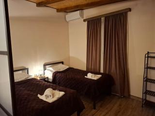 Old Town Trinity Apartments - Tbilisi - 2
