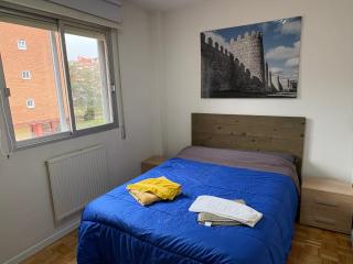 VUT Casa Trujillano - Ávila - 5