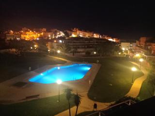 Penthouse Milagro, Almayate Bajo, Costa del Sol - 2