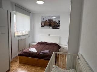 VUT Casa Trujillano - Ávila - 3