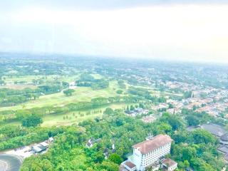 Best! Highest & Golf View Karawaci UResidence2 - Tangerang - 4