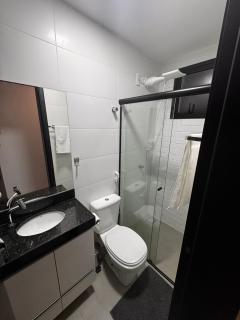 Prédio San Paolo - Bairro Santa Mônica próximo a UFU / Prefeitura / Center Shopping - Uberlândia - 1
