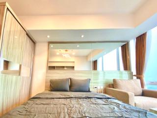 Best! Highest & Golf View Karawaci UResidence2 - Tangerang - 8