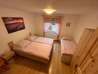 Apartma Brin - Bovec - 1