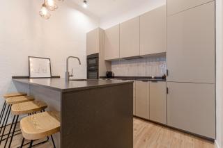 Ribera Suites Plaza Colon - Valladolid - 1