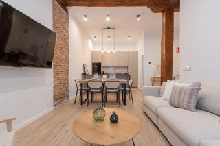Ribera Suites Plaza Colon - Valladolid - 5