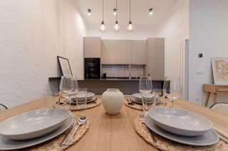 Ribera Suites Plaza Colon - Valladolid - 2