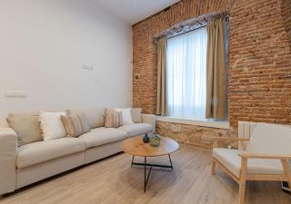 Ribera Suites Plaza Colon - Valladolid - 7