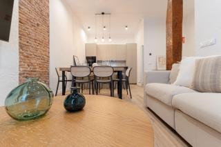 Ribera Suites Plaza Colon - Valladolid - 4